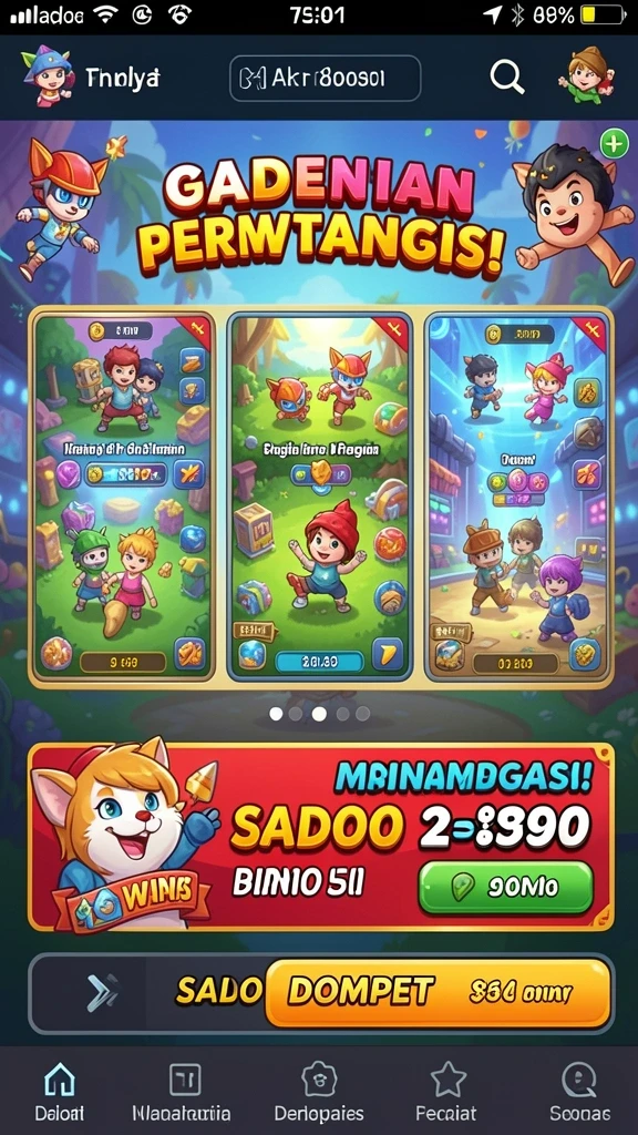 Screenshot 171slot nomor 1