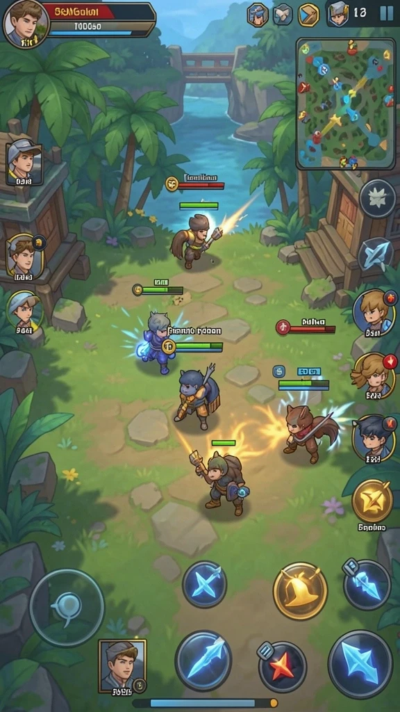 Screenshot 678luck nomor 2