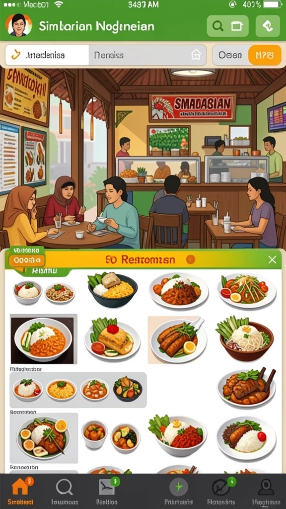 Screenshot 678luck nomor 3