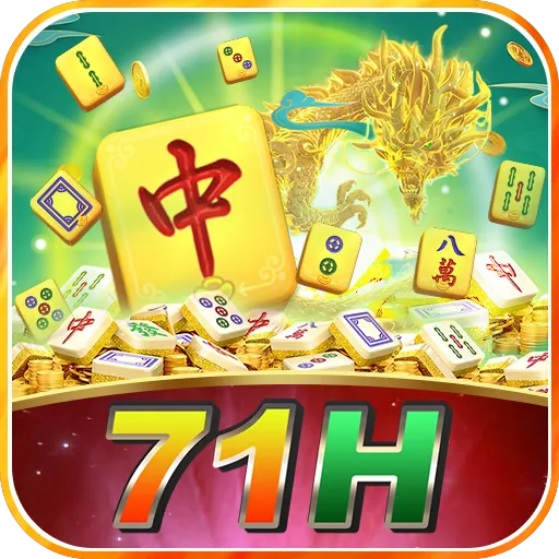 71h APK Resmi — ikon aplikasi