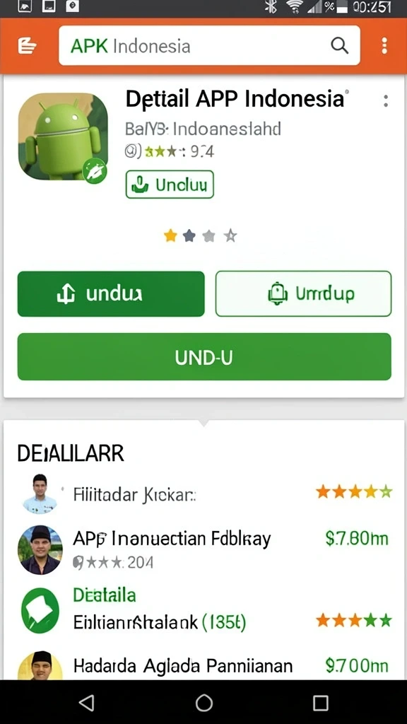 Screenshot 7cone nomor 1