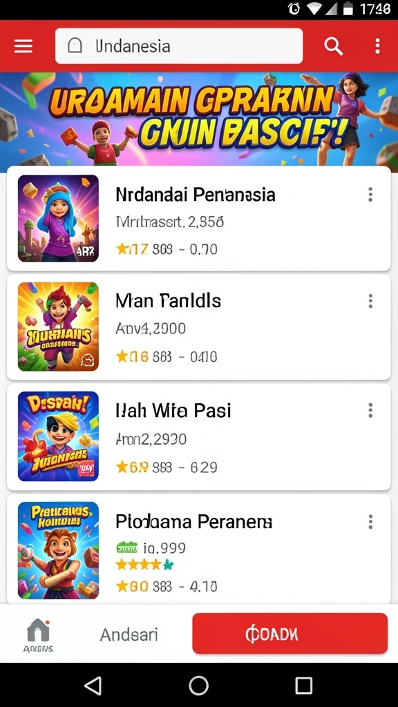 Screenshot 7cone nomor 3