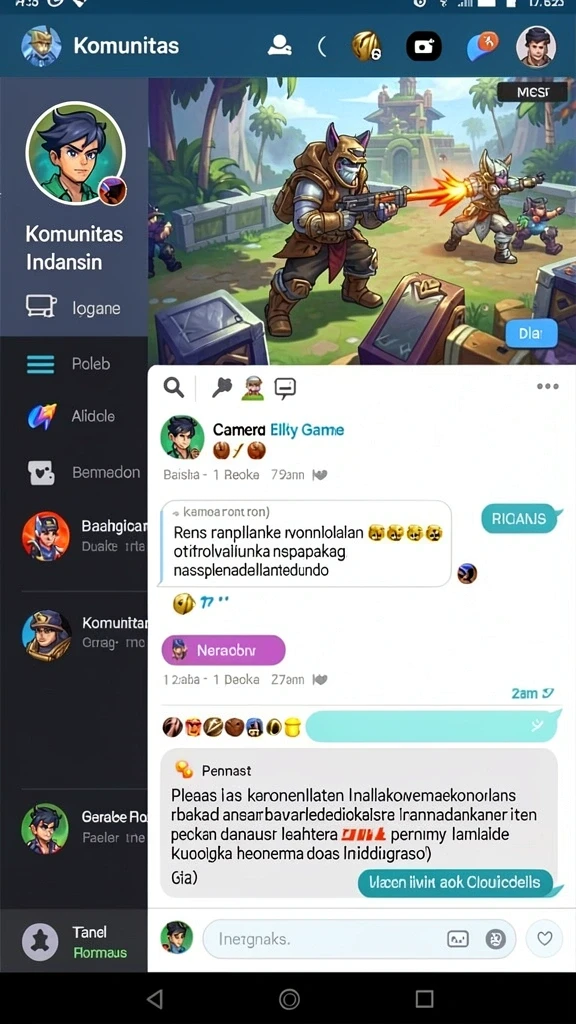 Screenshot 88bos nomor 3