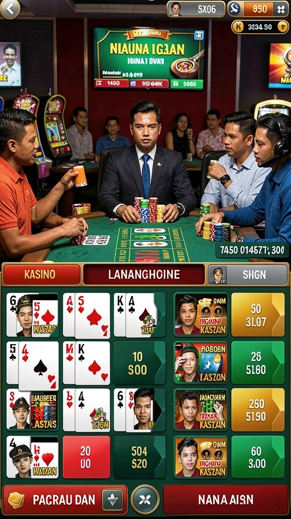 Screenshot 88id nomor 2