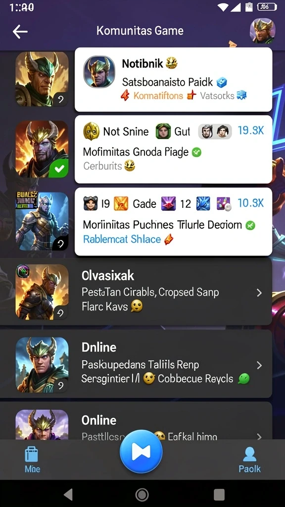 Screenshot 8id nomor 1
