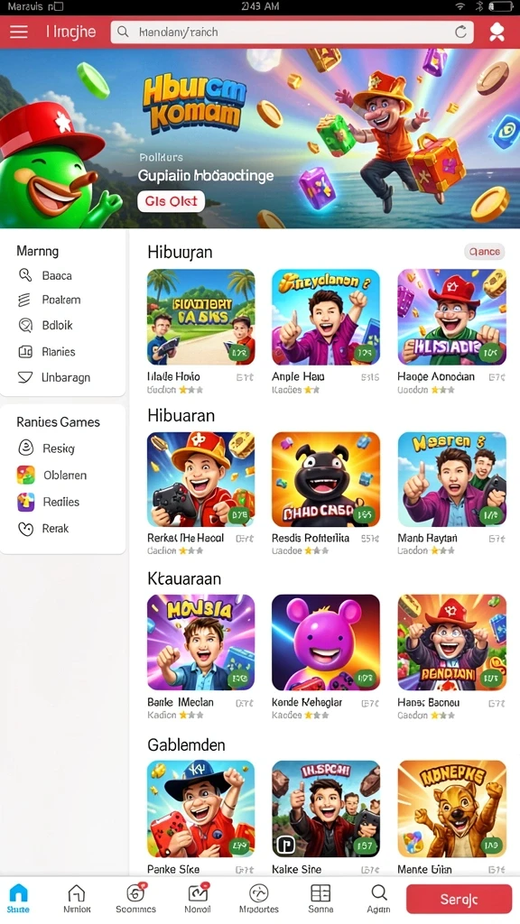 Screenshot 8id nomor 2