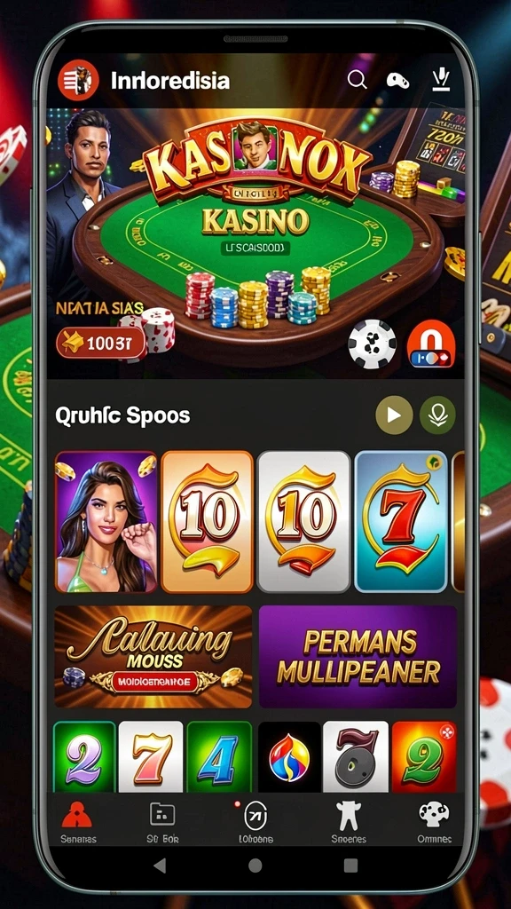 Screenshot 9et nomor 1