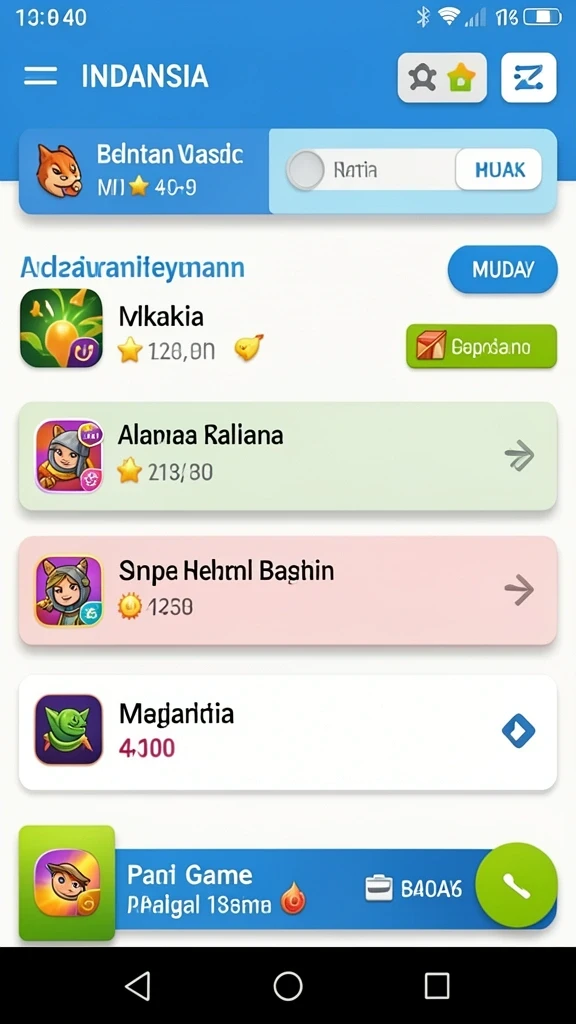 Screenshot akartoto nomor 3