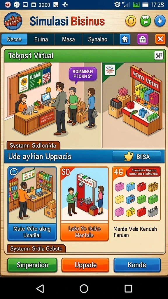 Screenshot andara88 nomor 2
