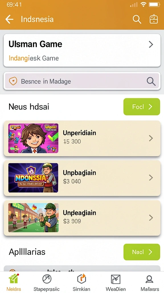Screenshot bandarcolok nomor 3