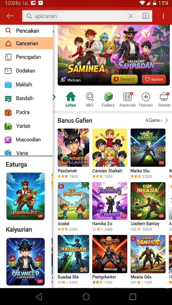 Screenshot batmantoto nomor 2