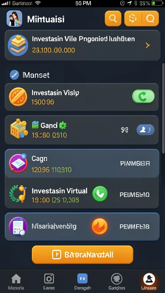 Screenshot bintangmpo nomor 1