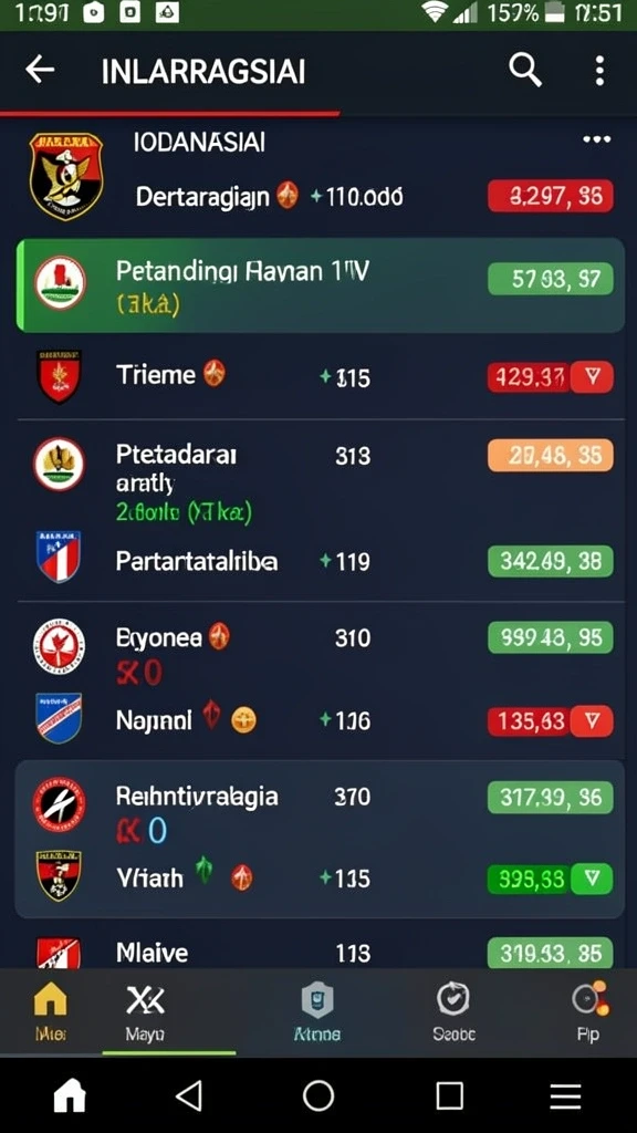 Screenshot bintangmpo nomor 3
