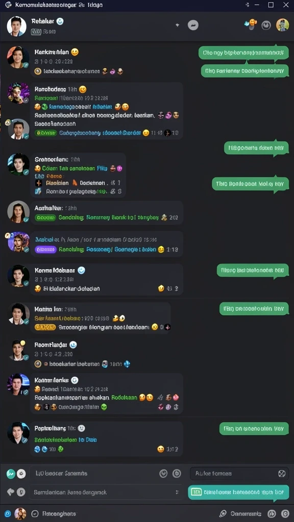 Screenshot biolabet nomor 2