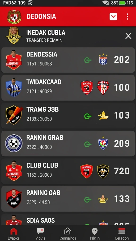 Screenshot bos5000 nomor 3