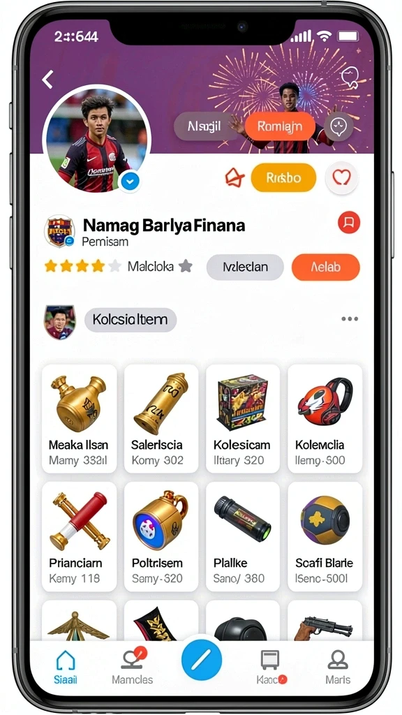 Screenshot bromo77 nomor 1