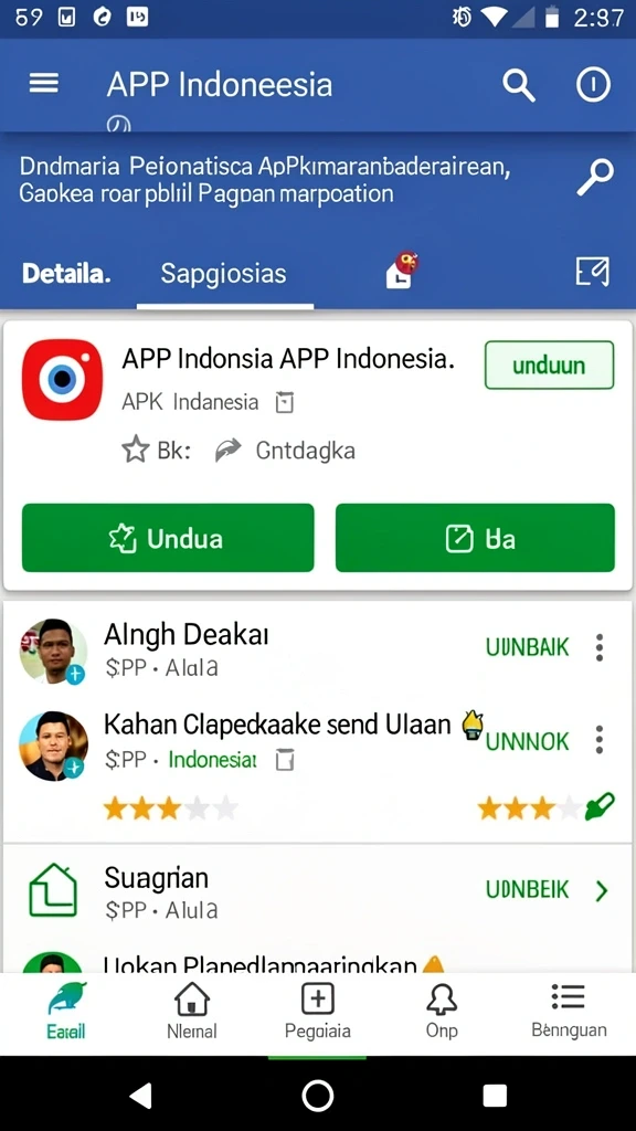 Screenshot bw888 nomor 1