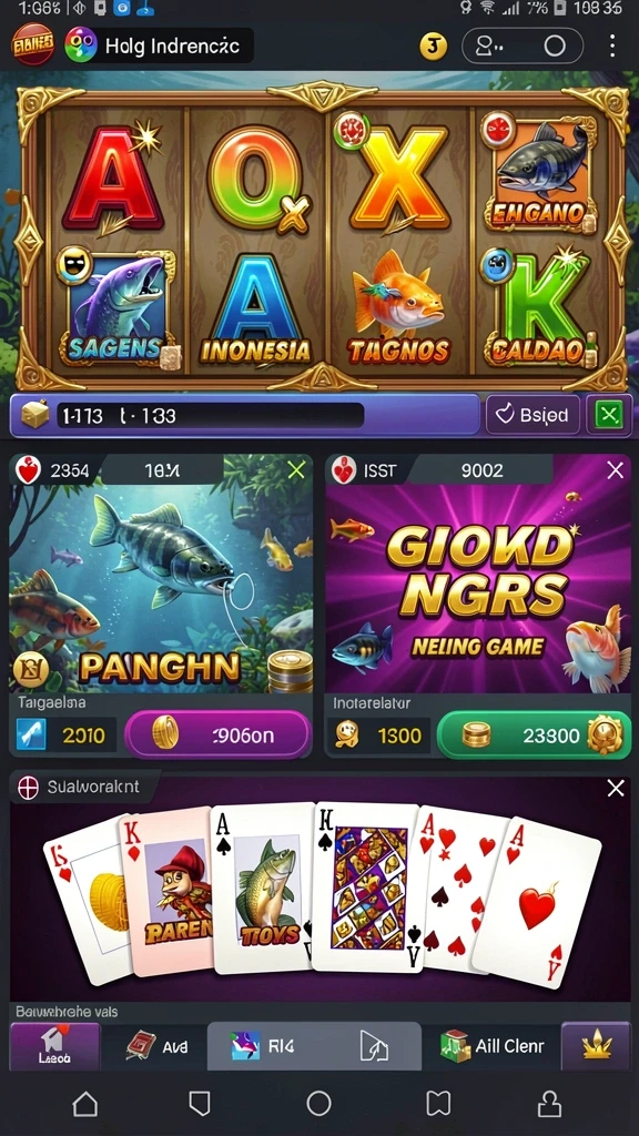 Screenshot cash777 nomor 3