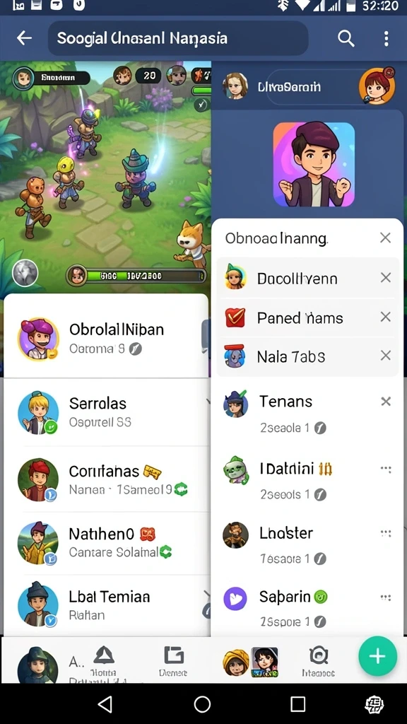 Screenshot catur777 nomor 2