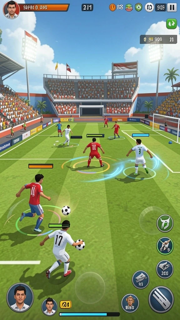 Screenshot crazydomino nomor 3