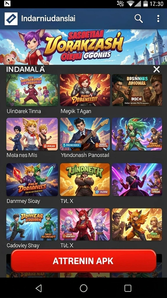 Screenshot d06 nomor 2