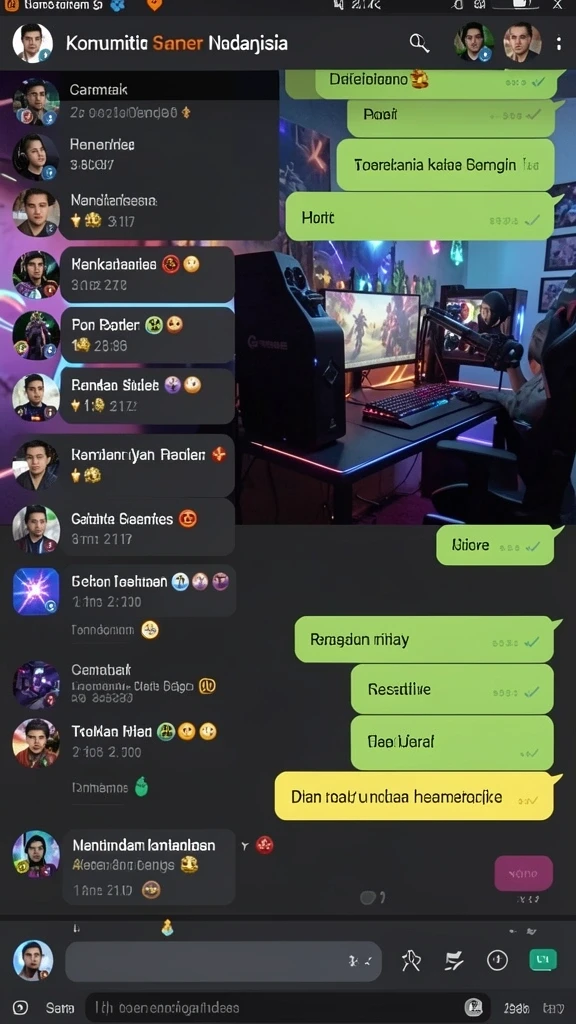 Screenshot dahlia77 nomor 2