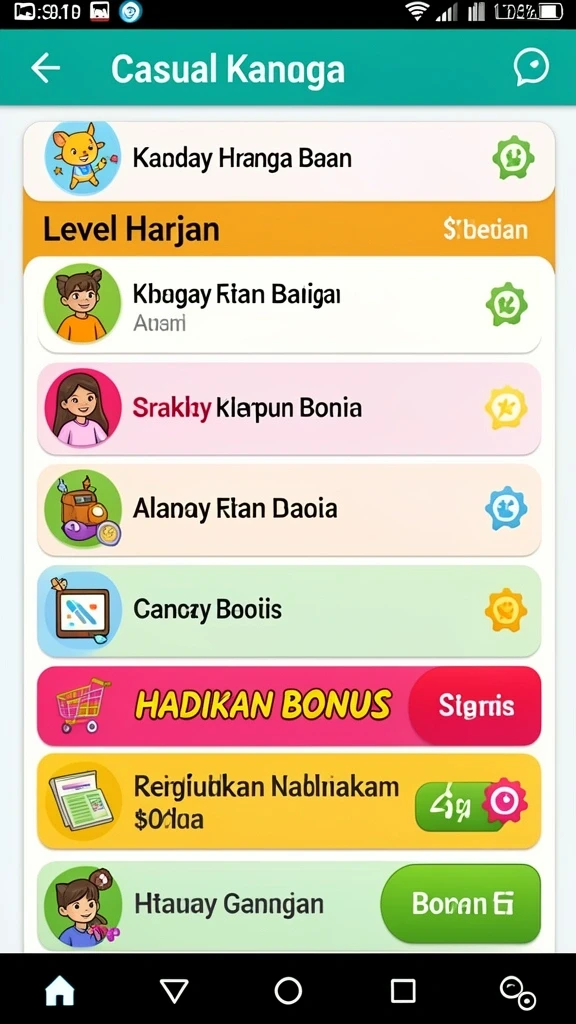 Screenshot dana777 nomor 2