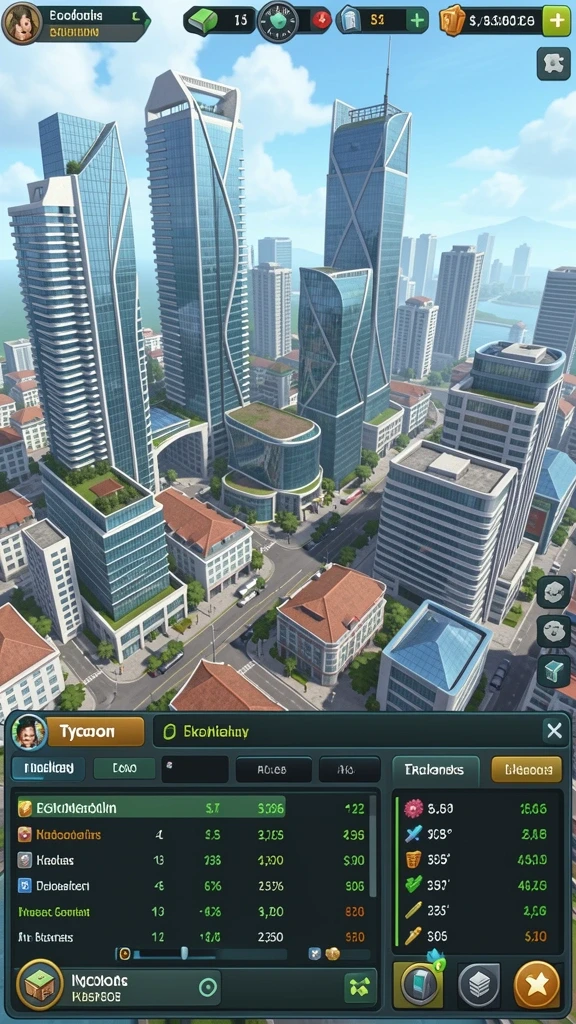 Screenshot danagame nomor 2
