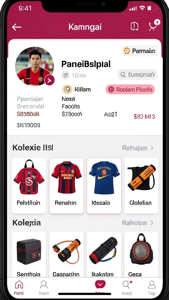 Screenshot dentoto nomor 2