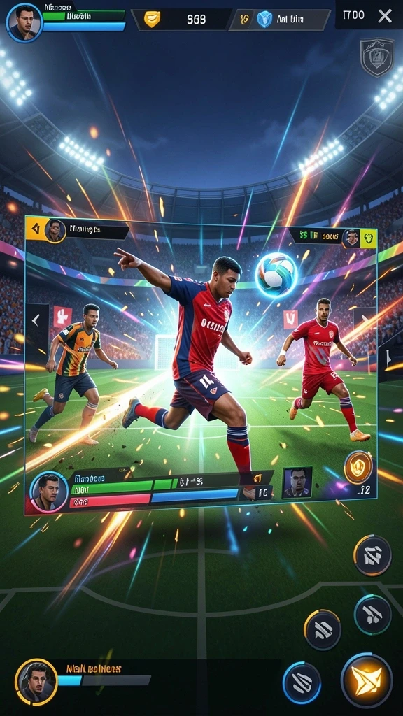 Screenshot dewalive nomor 1
