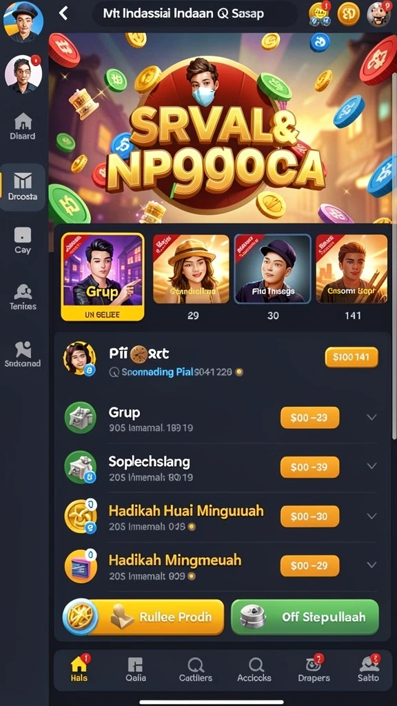 Screenshot dingdongtogel nomor 3