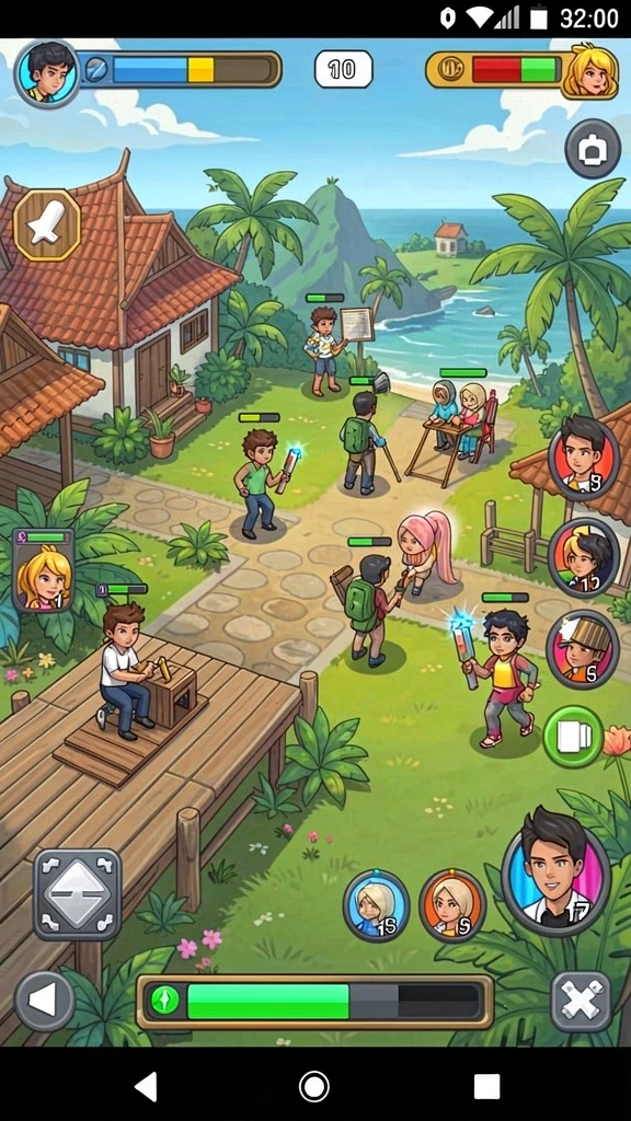 Screenshot filter303 nomor 1