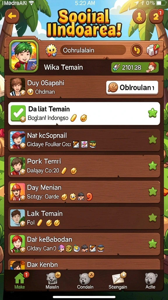 Screenshot forwin77 nomor 2
