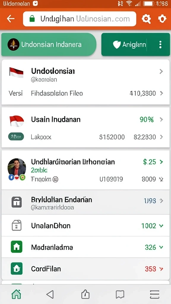 Screenshot gahar188 nomor 1