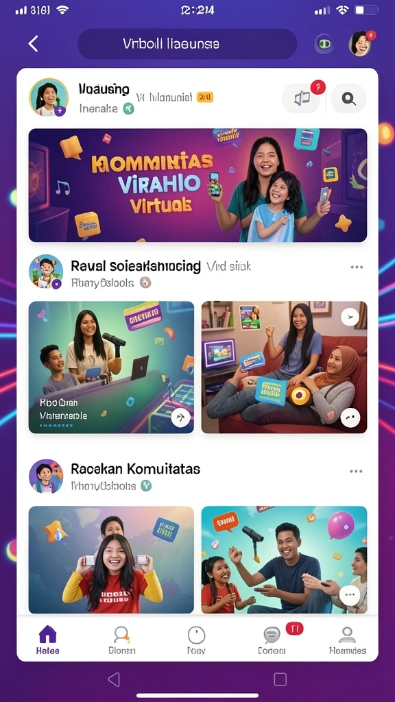 Screenshot gahar188 nomor 2