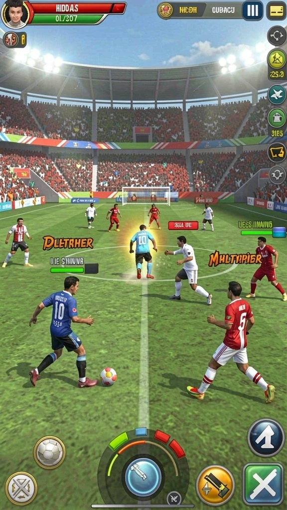 Screenshot glowin88 nomor 1
