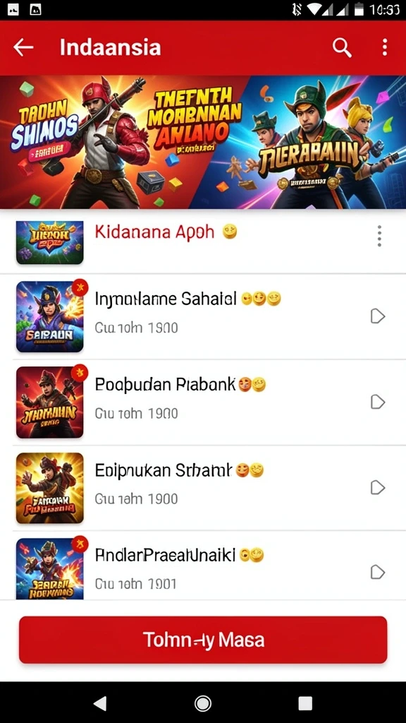 Screenshot god77 nomor 1