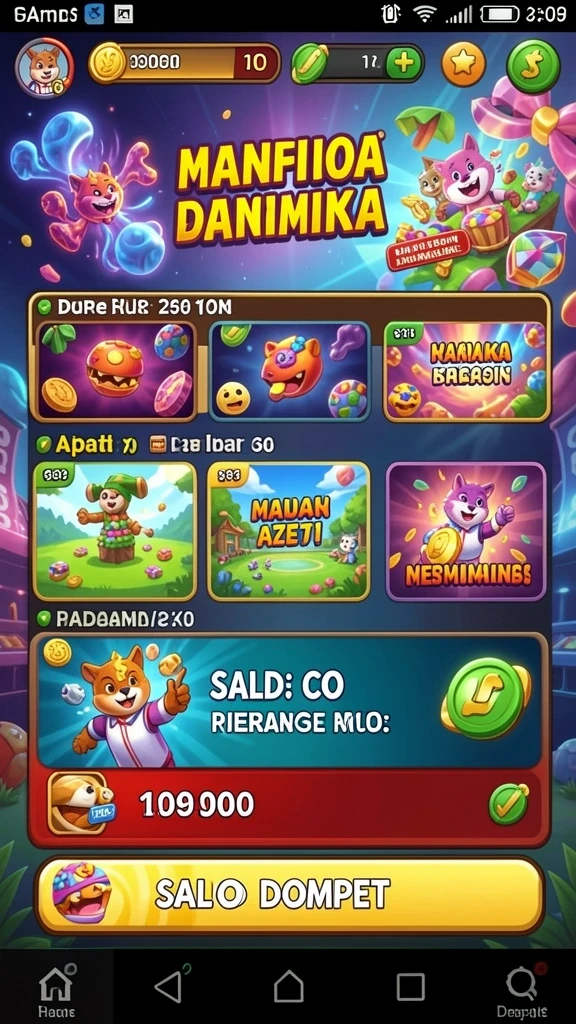 Screenshot goltogel nomor 3