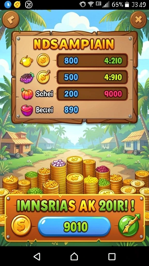 Screenshot idx66 nomor 1