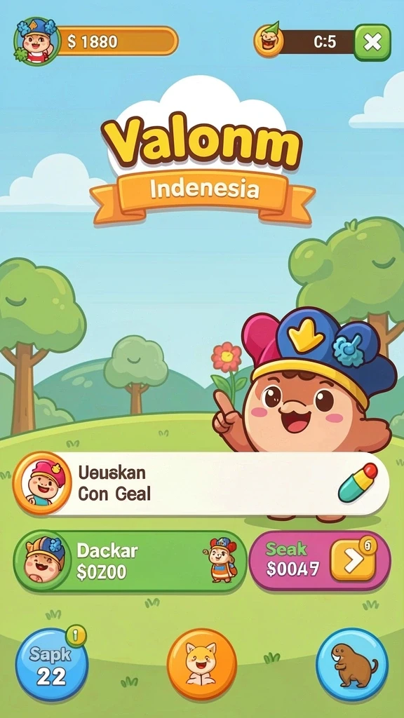 Screenshot inova77 nomor 1