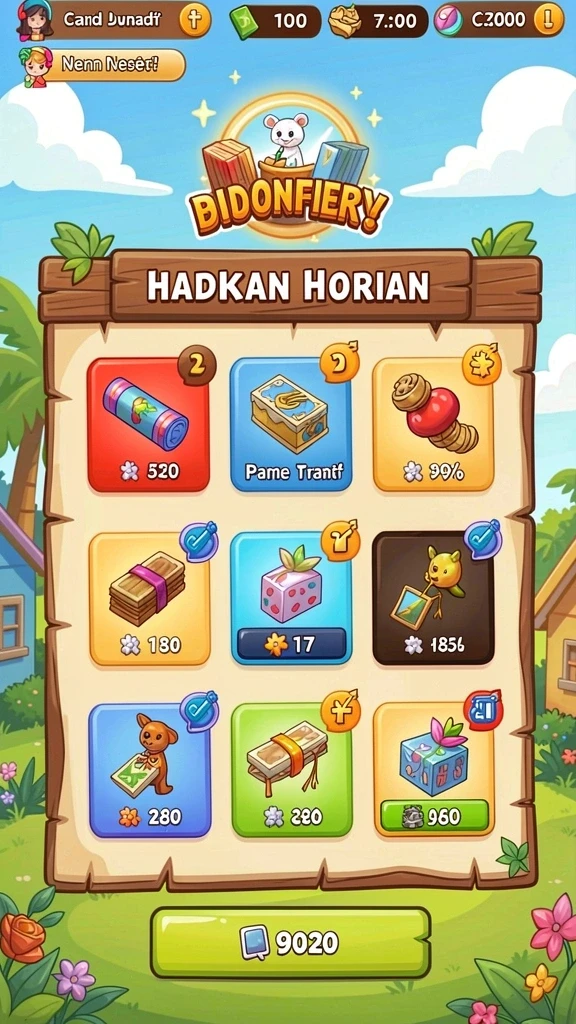 Screenshot inova77 nomor 3