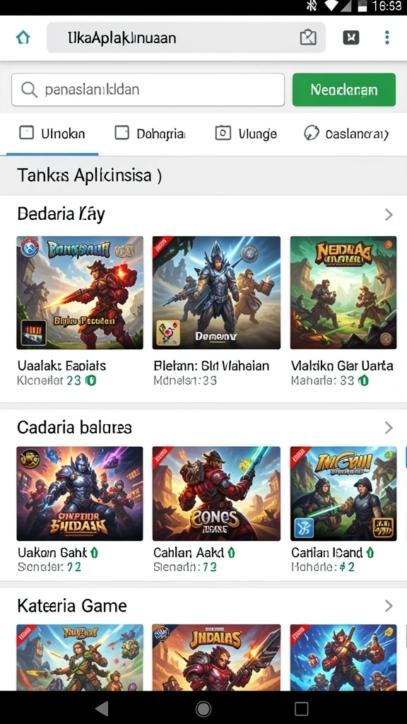 Screenshot javaslot88 nomor 3