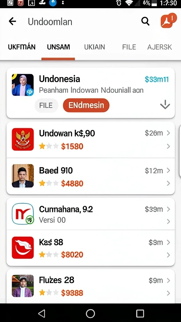 Screenshot jayatop77 nomor 2