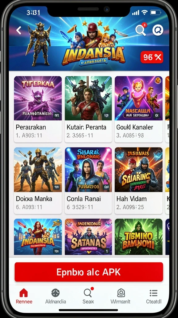 Screenshot jepang77 nomor 3