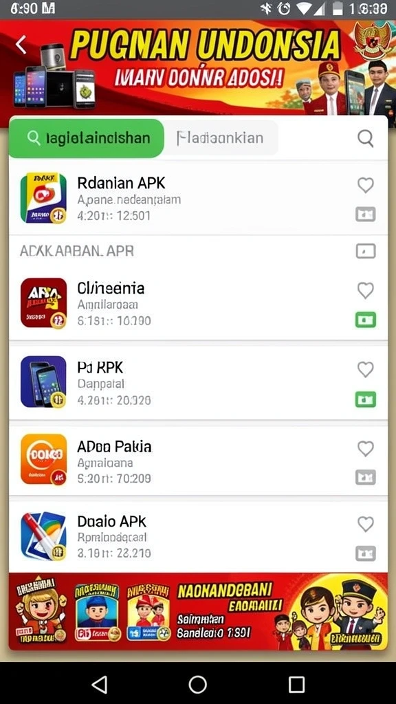 Screenshot katsu5 nomor 3