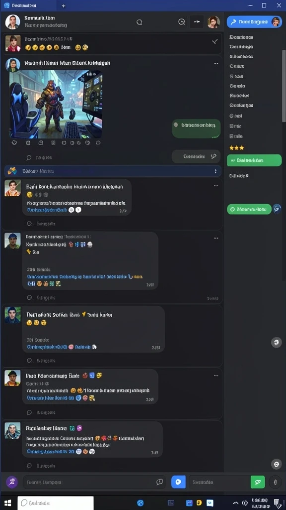Screenshot kenzo188 nomor 1