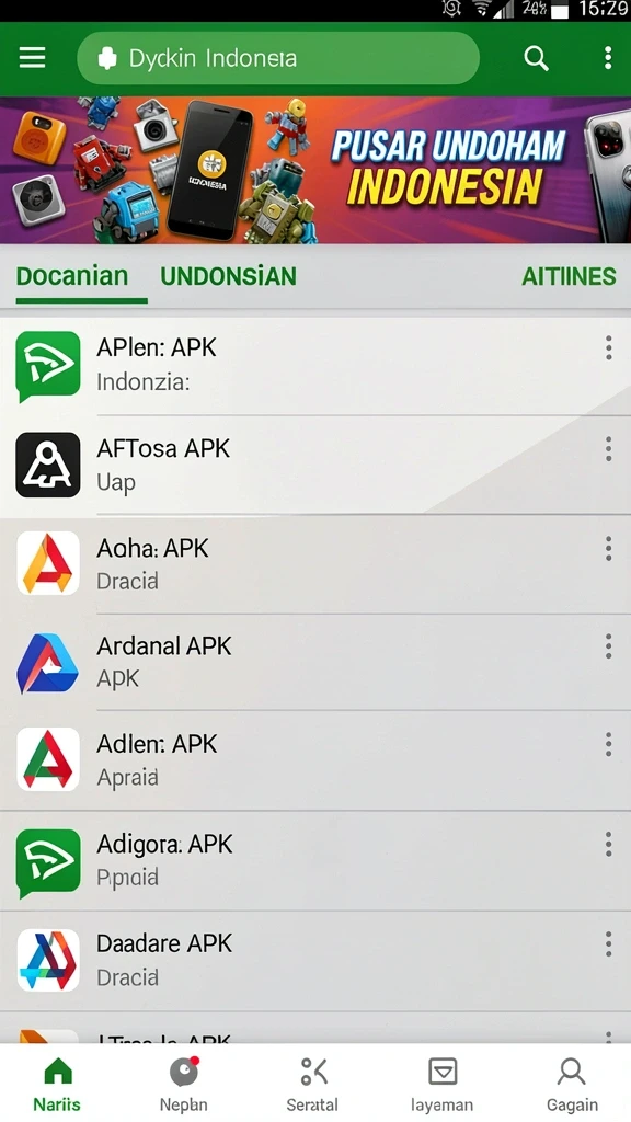 Screenshot kijangwin nomor 3