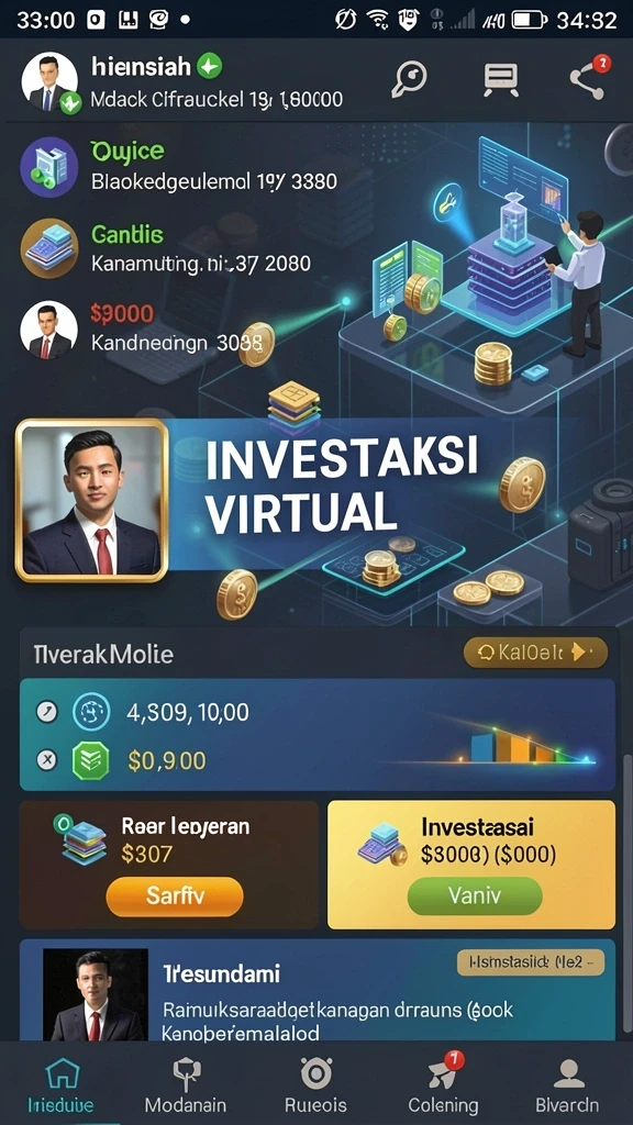 Screenshot king403 nomor 3