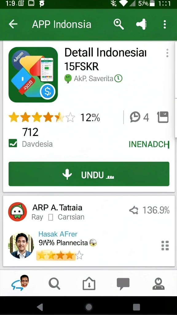 Screenshot kokitoto nomor 2