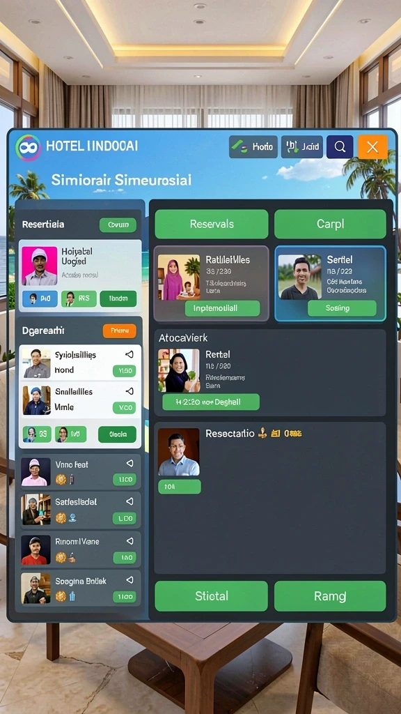 Screenshot kokitoto nomor 3